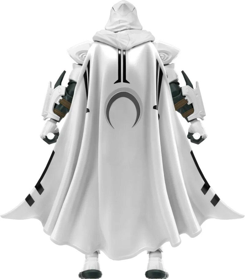 Blokees Champion Class Marvel Rivals CC10 Moon Knight