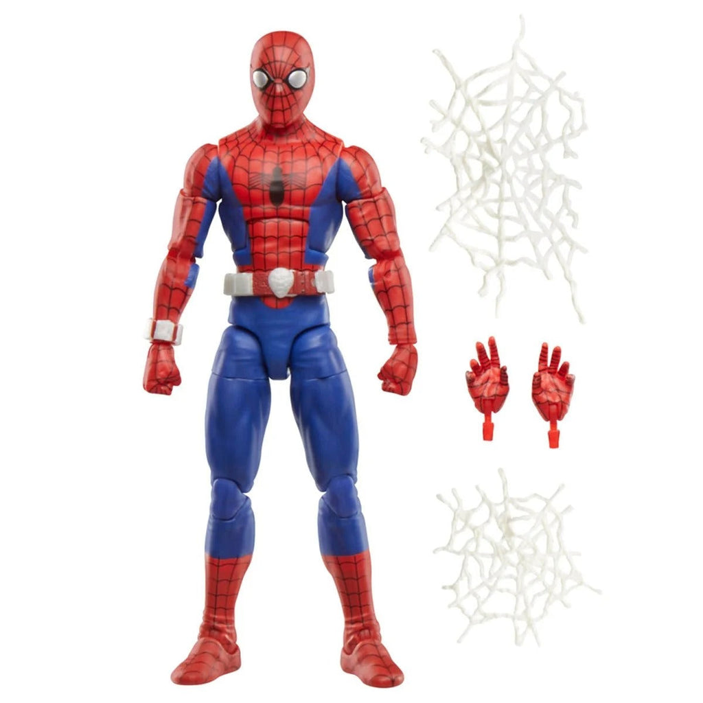 Marvel Legends Series Exclusive Spider-Man '77