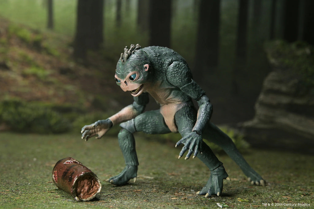 NECA Predator Badlands Ultimate Thia & Bud