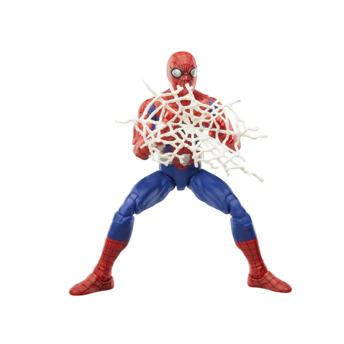 Marvel Legends Series Exclusive Spider-Man '77