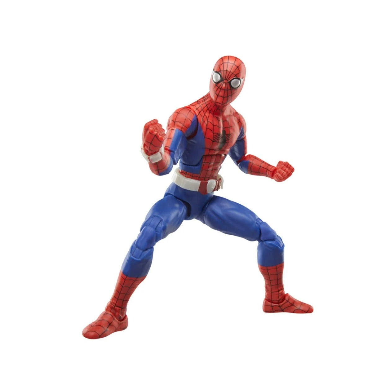 Marvel Legends Series Exclusive Spider-Man '77