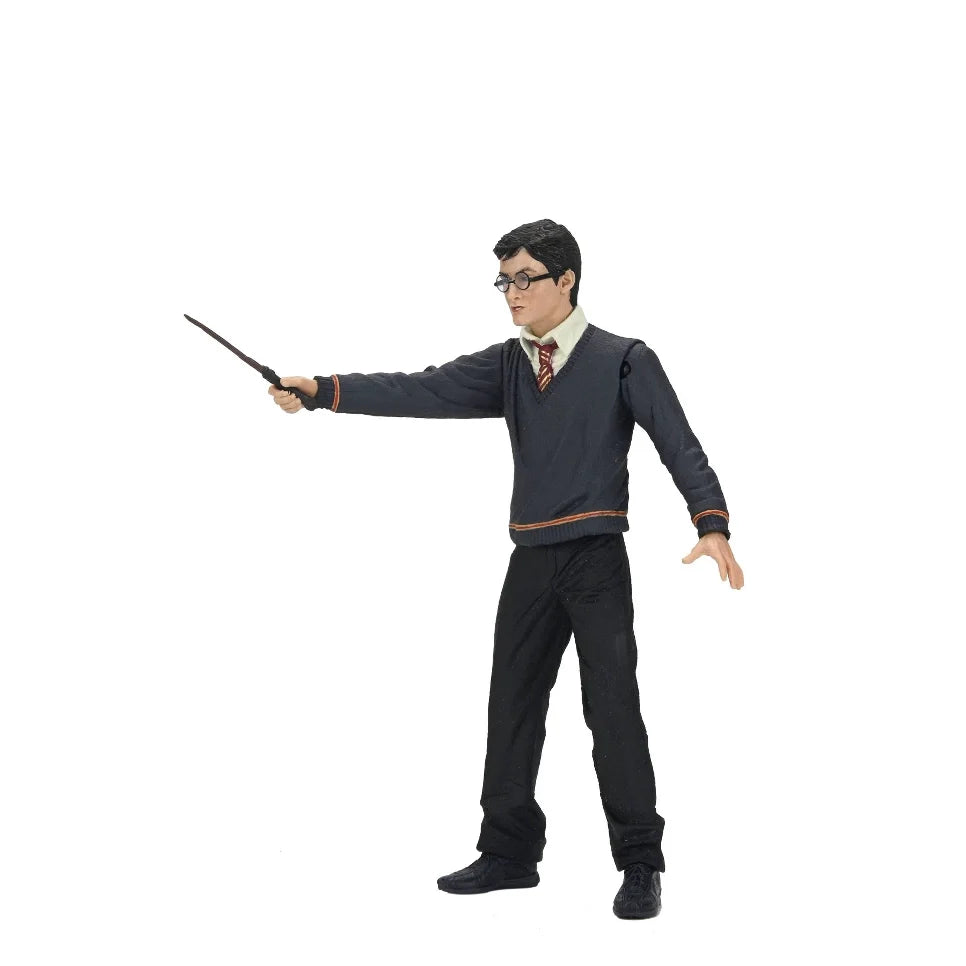 NECA Harry Potter Legacy Collection Harry Potter