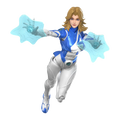 Blokees Marvel Rivals Champion Class 11 Invisible Woman
