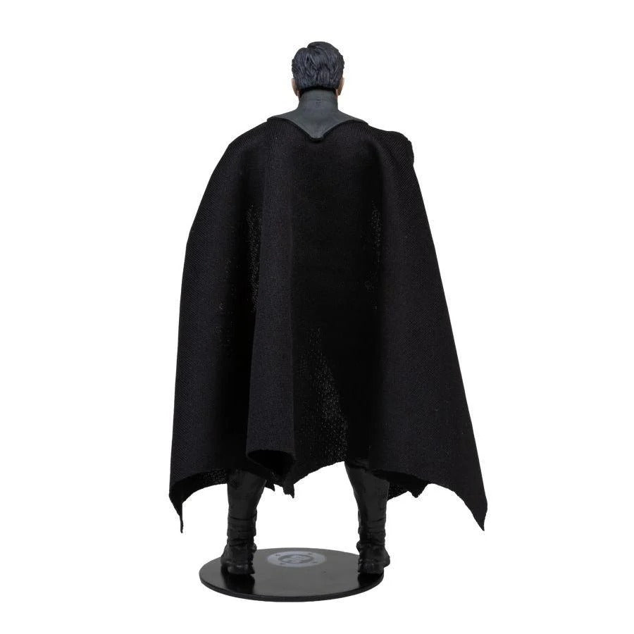 DC Multiverse Gold Label Batman Unmasked (Justice League)