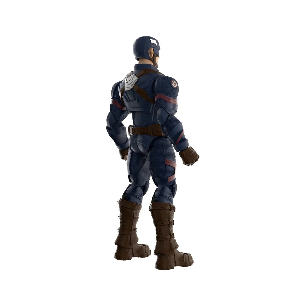Blokees Marvel Infinity Saga Champion Class 02 Captain America
