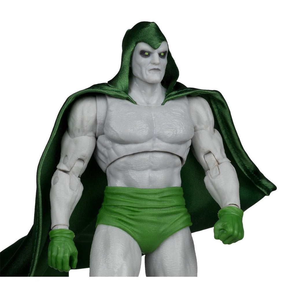 DC Multiverse Atom Smasher & Spectre 2-Pack