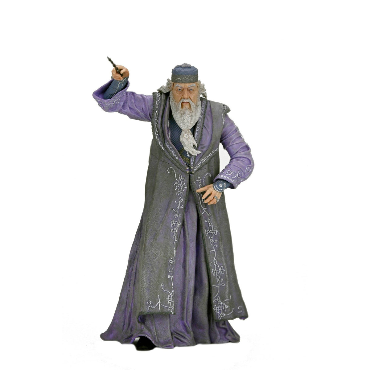 NECA Harry Potter Legacy Collection Albus Dumbledore
