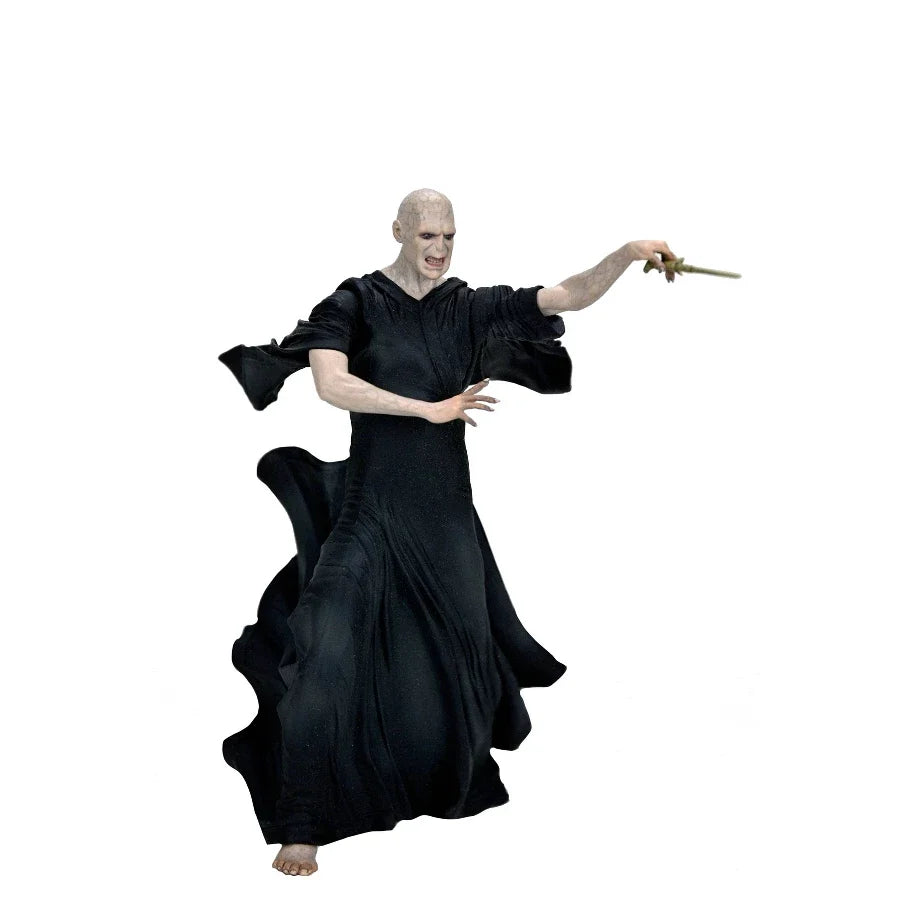 NECA Harry Potter Legacy Collection Voldemort