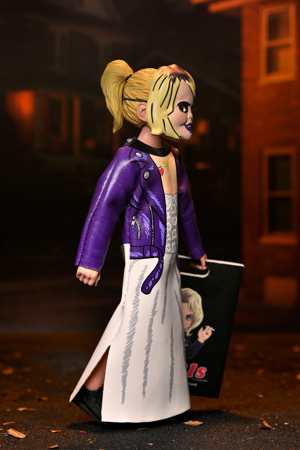 NECA Ben Cooper Costumes Series 13 Set of 5 (6" Clothed Figures)