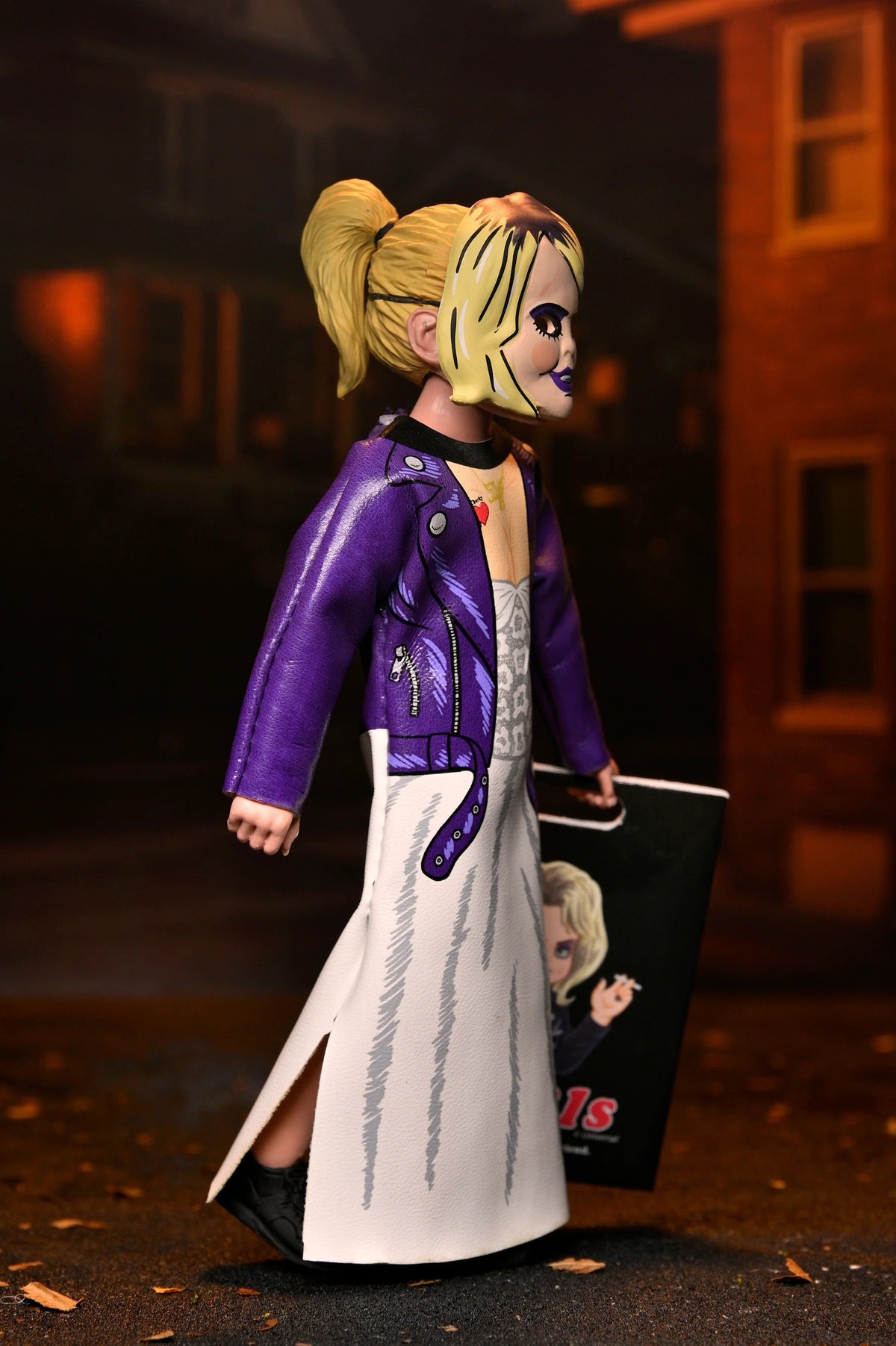 NECA Ben Cooper Costumes Series 13 Set of 5 (6" Clothed Figures)