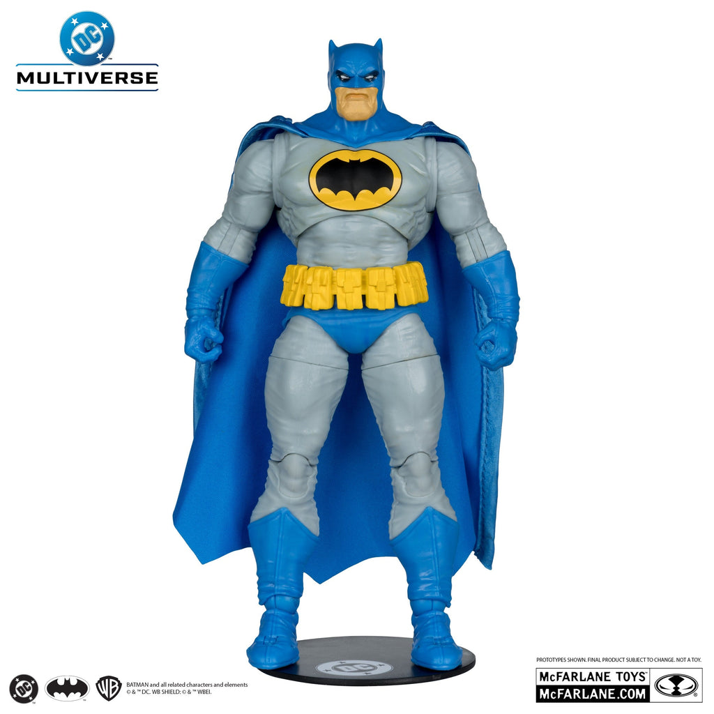 DC Multiverse Batman (The Dark Knight Returns)