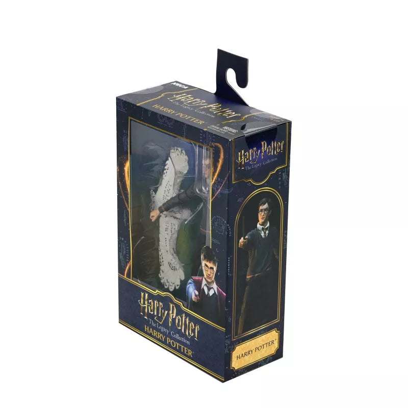 NECA Harry Potter Legacy Collection Harry Potter