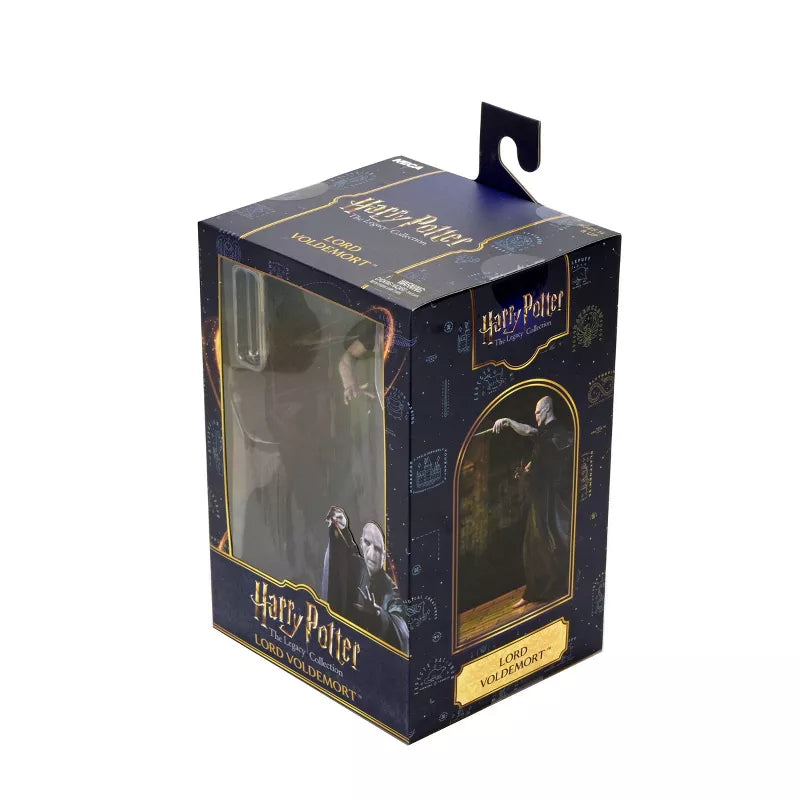 NECA Harry Potter Legacy Collection Voldemort