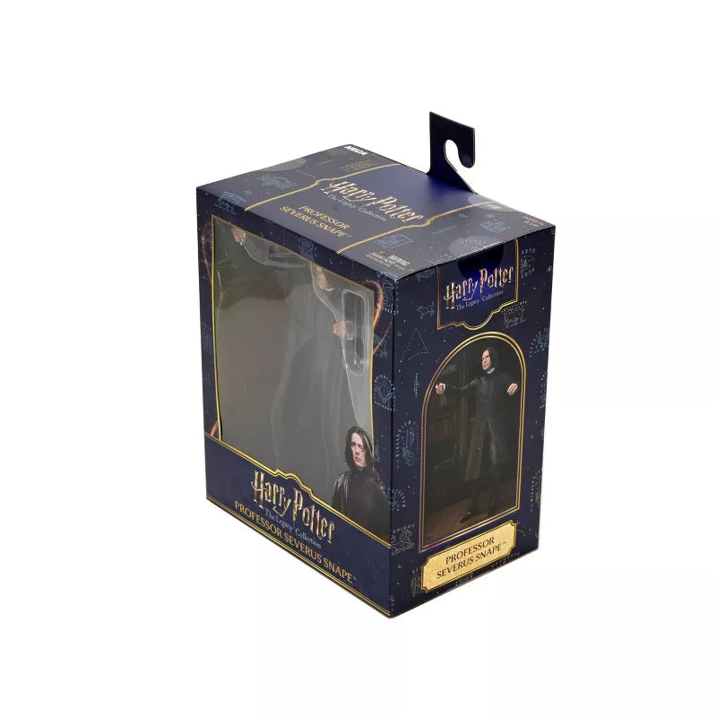 NECA Harry Potter Legacy Collection Severus Snape