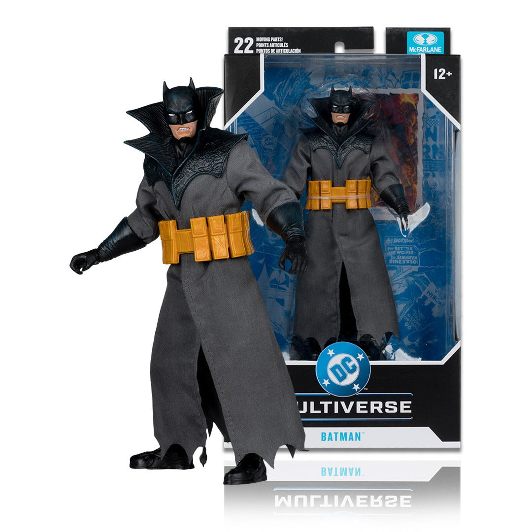 DC Multiverse Batman (Batman of Bethlehem)