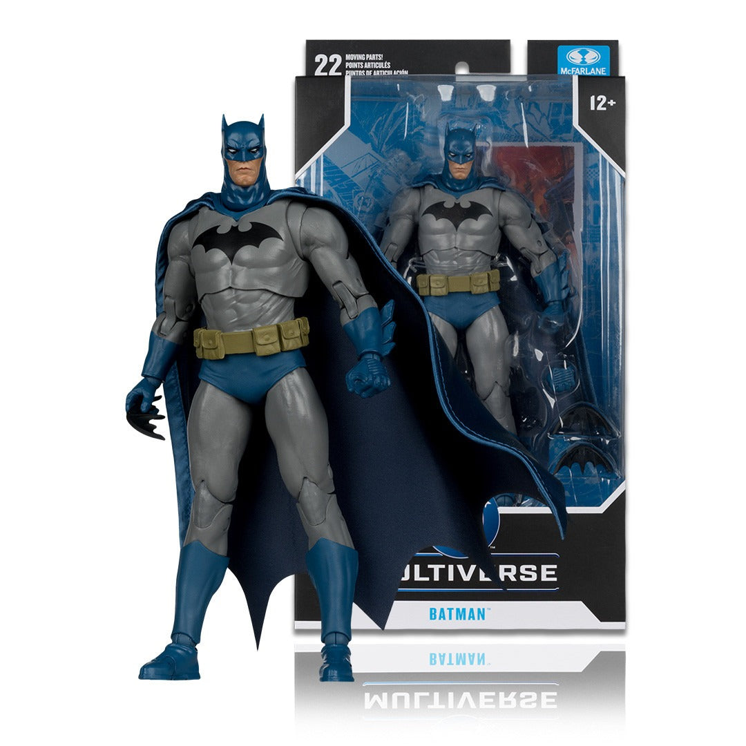 DC Multiverse Batman (Hush 2)