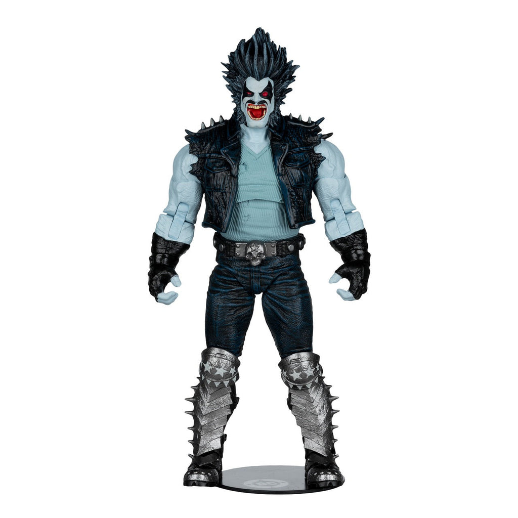 DC Collector Edition #58 Lobo (DC Classic)
