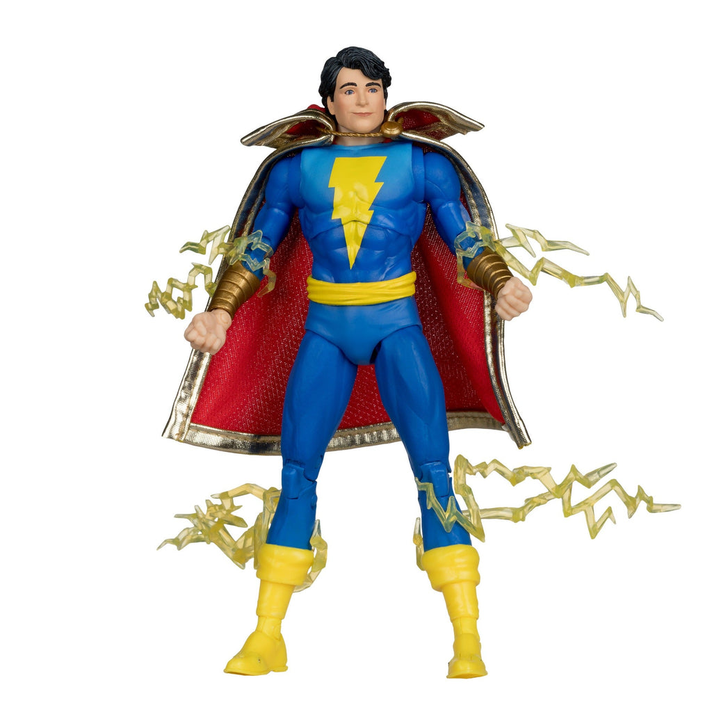 DC Collector Edition #55 Freddy Freeman (DC Classics)