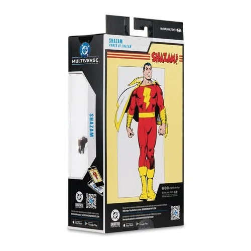DC Multiverse Shazam (Power of Shazam)