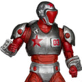 DC Multiverse Rocket Red Brigade (Justice League Generation Lost)