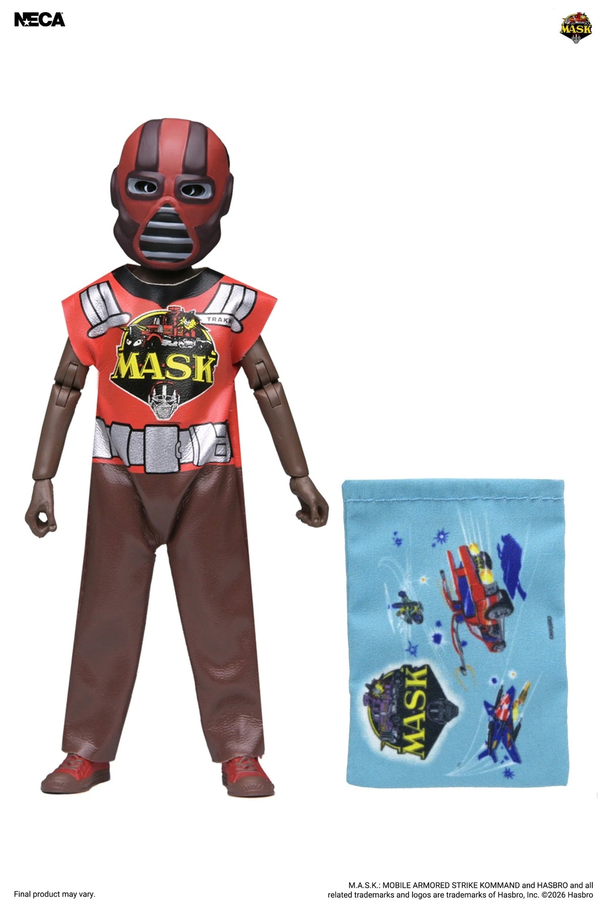 NECA Ben Cooper Costume Kids Collection Wave 15: Hasbro Set of 5
