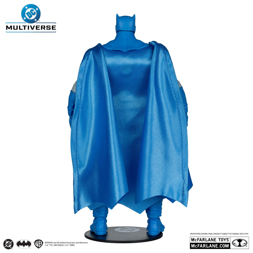 DC Multiverse Batman (The Dark Knight Returns)