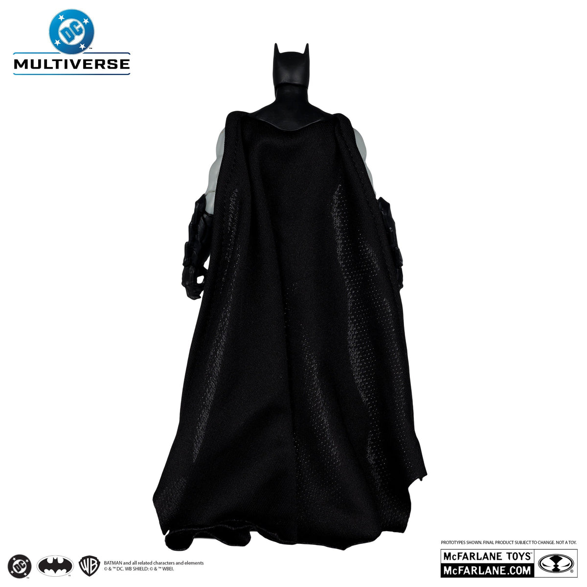 DC Multiverse Batman (The New 52)