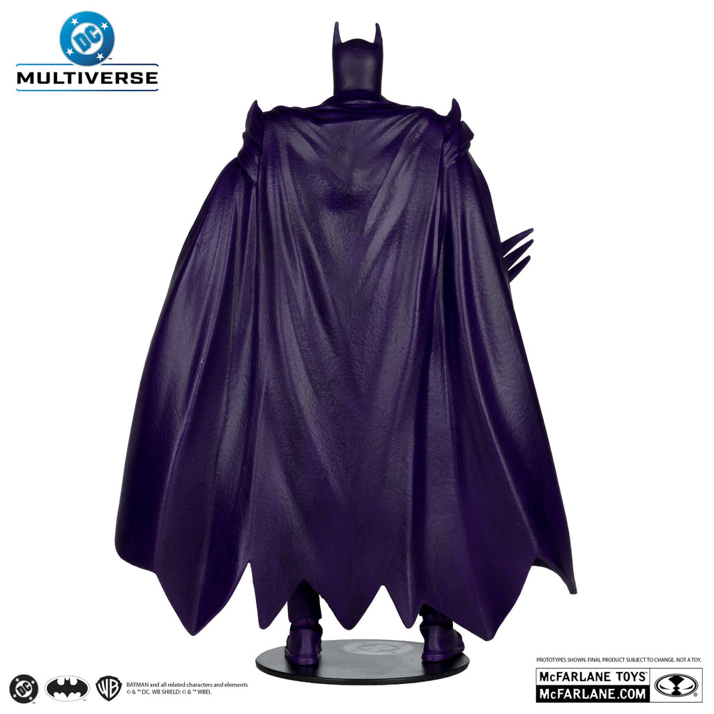 DC Batman Batman (Injustice Gang)