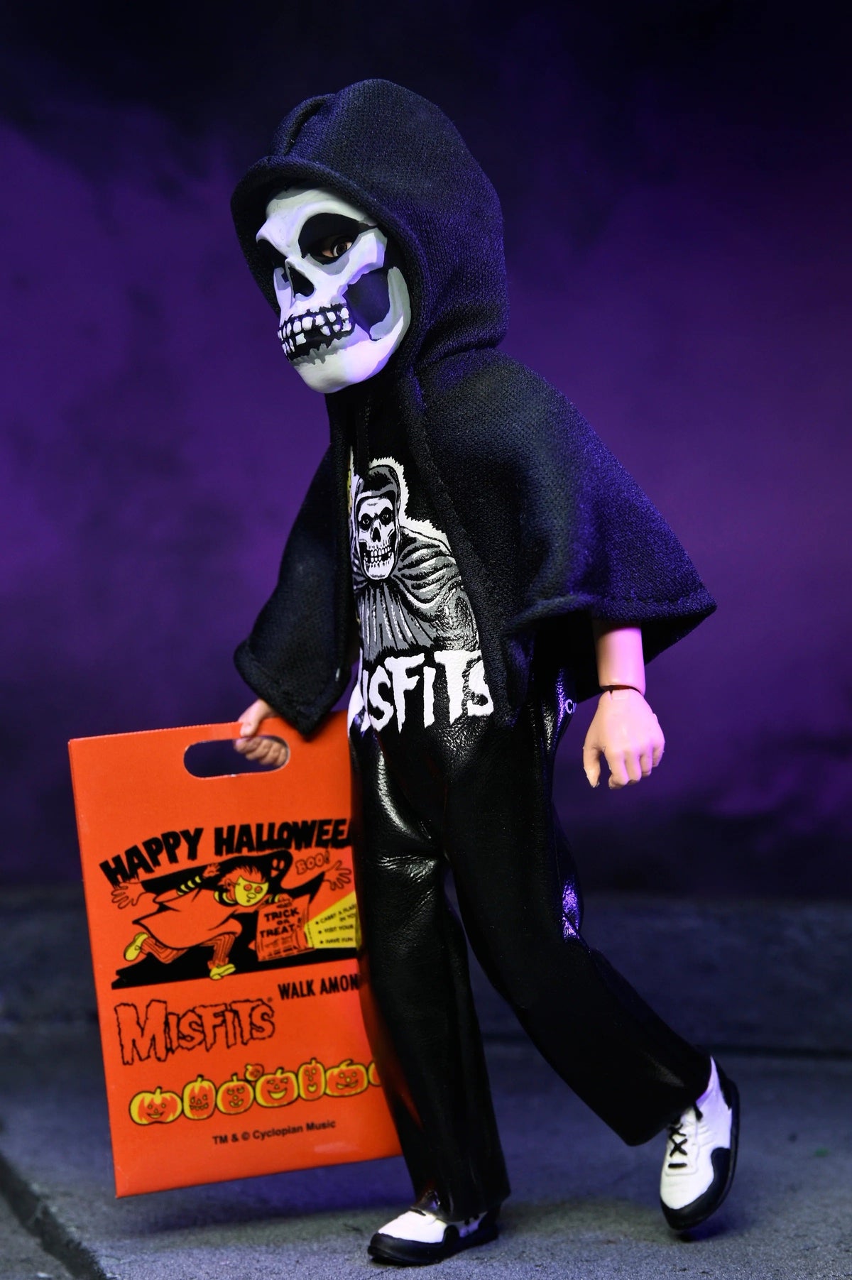 NECA Ben Cooper Costumes Series 13 Set of 5 (6" Clothed Figures)