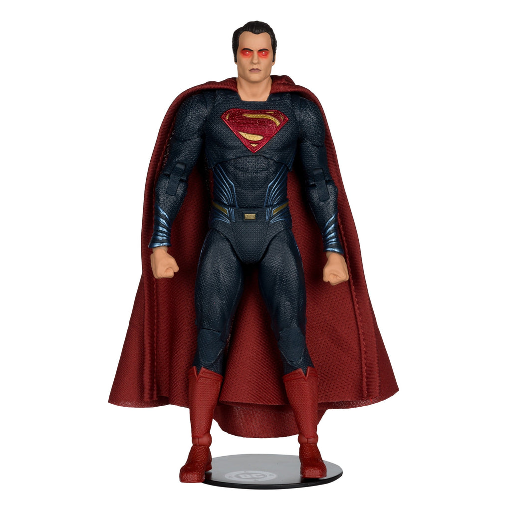 DC Multiverse Batman V Superman: Dawn of Justice Superman (Heat Vision)