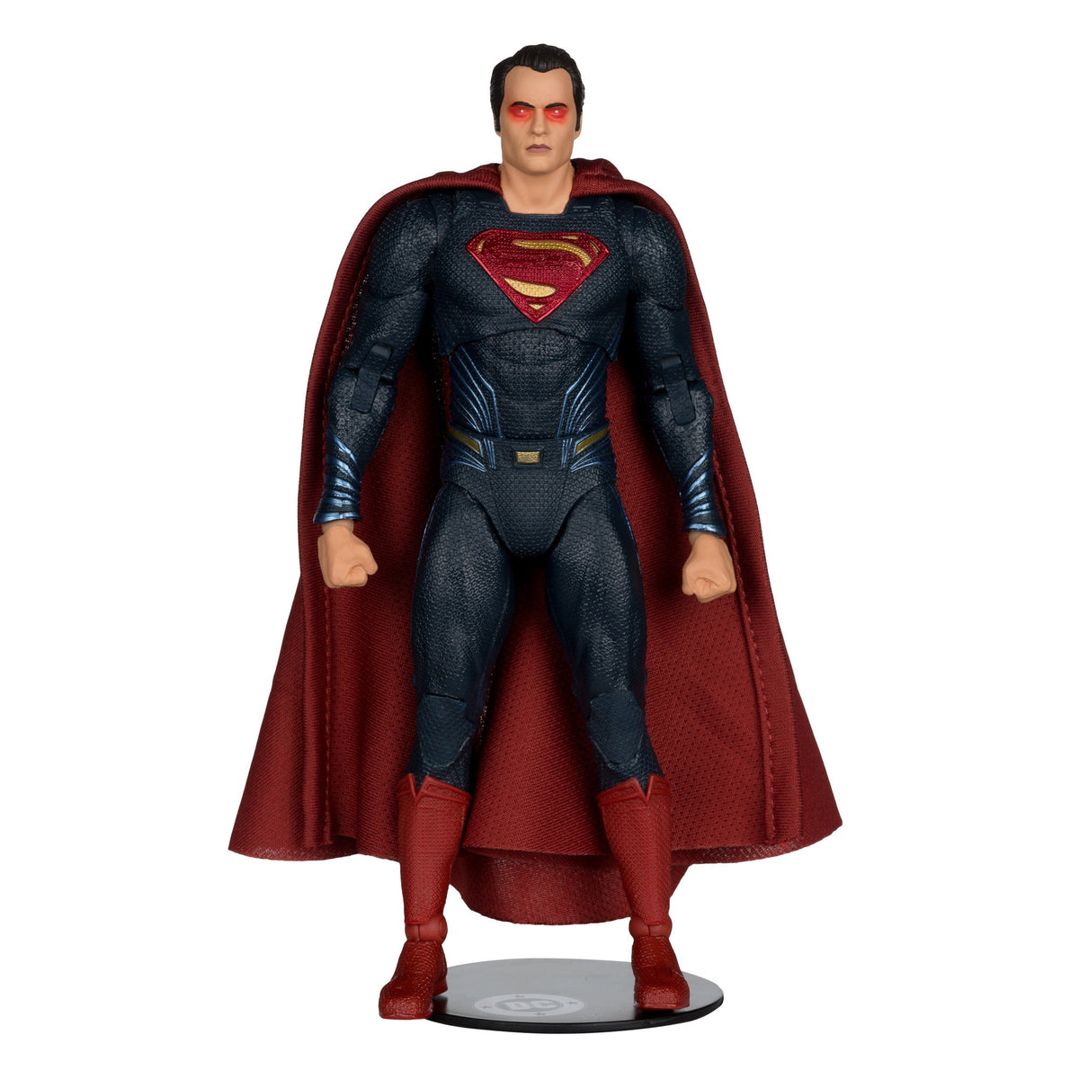 DC Multiverse Batman V Superman: Dawn of Justice Superman (Heat Vision)