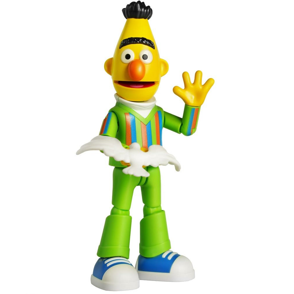 Blokees Sesame Street preCOOL Bert
