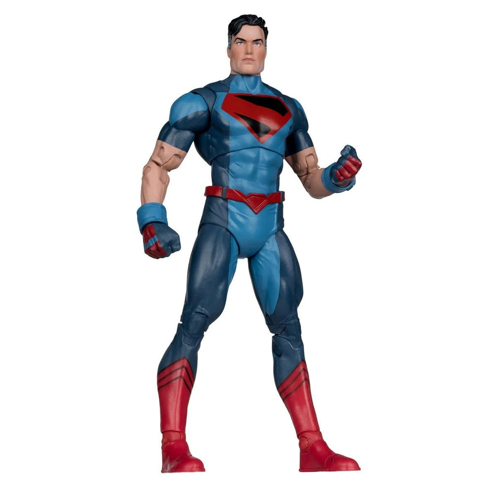 DC Multiverse Superman (Superman & The Authority)