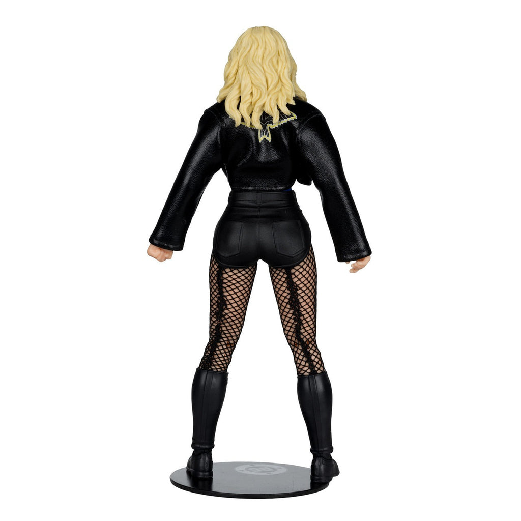DC Collector Edition #54 Black Canary