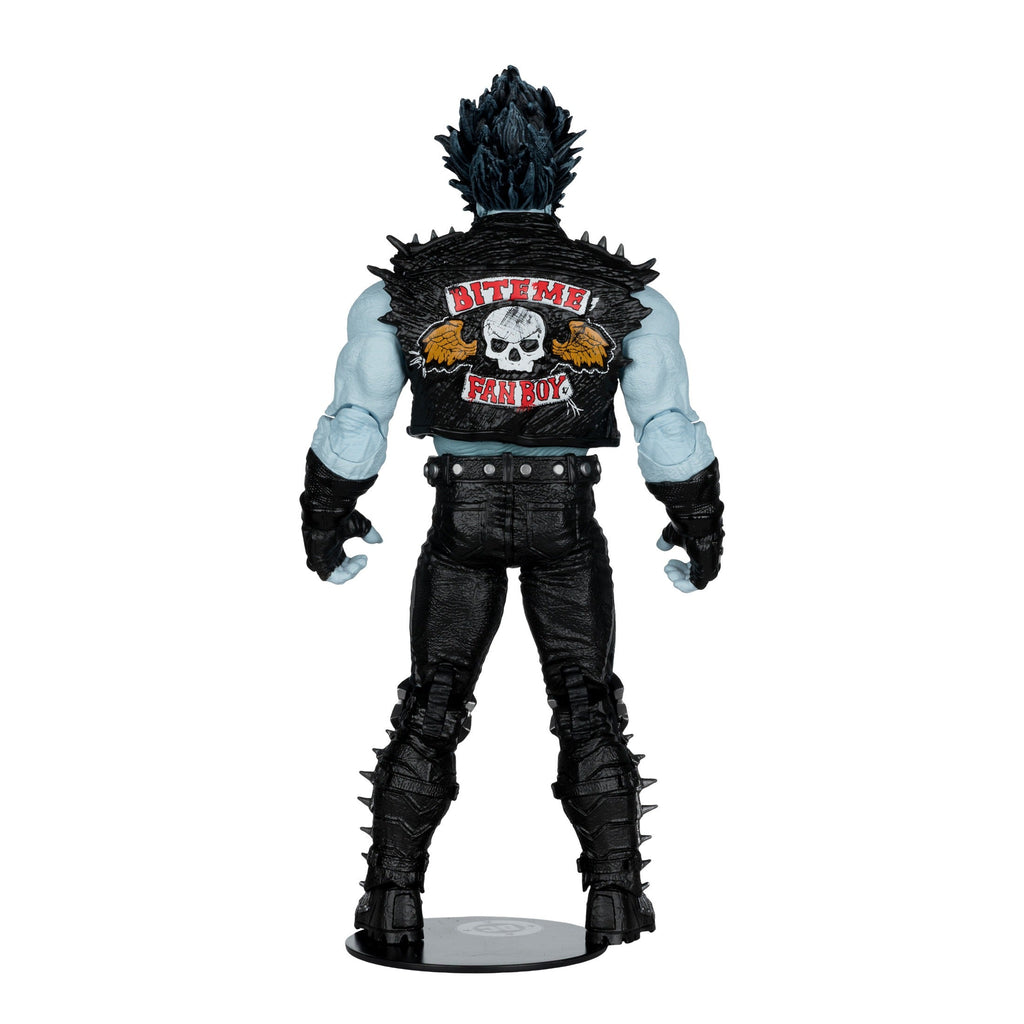 DC Collector Edition #58 Lobo (DC Classic)