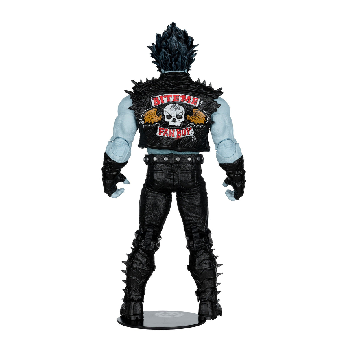 DC Collector Edition #58 Lobo (DC Classic)