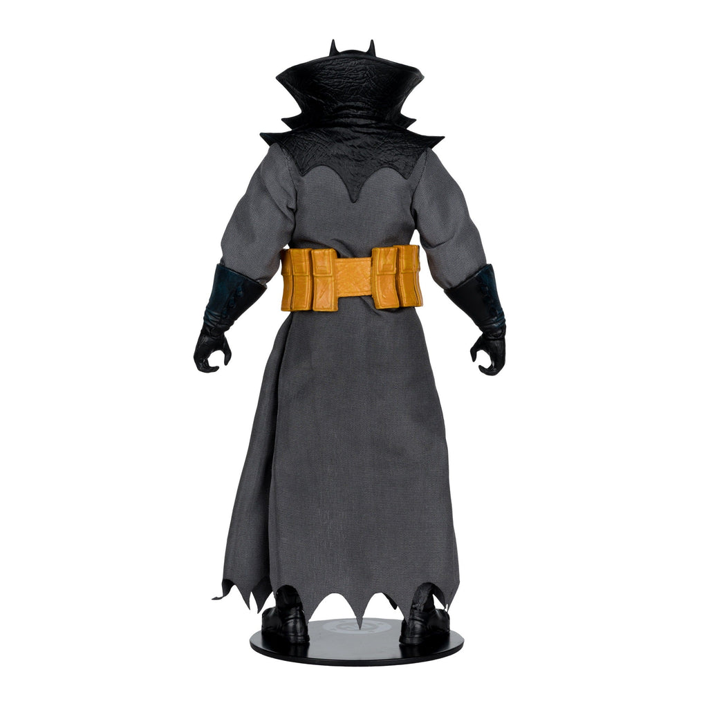 DC Multiverse Batman (Batman of Bethlehem)