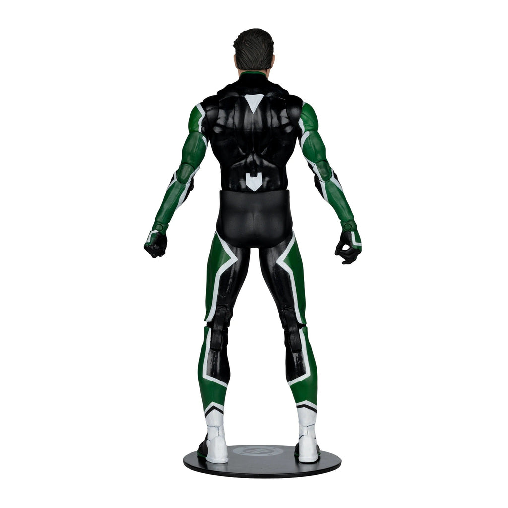 DC Multiverse Green Lantern Kyle Rayner