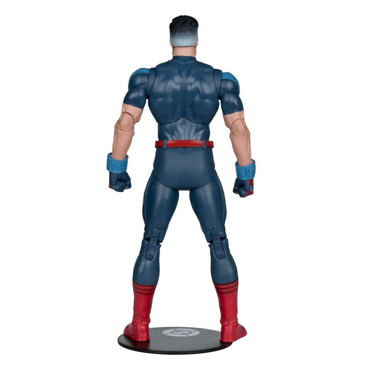 DC Multiverse Superman (Superman & The Authority)
