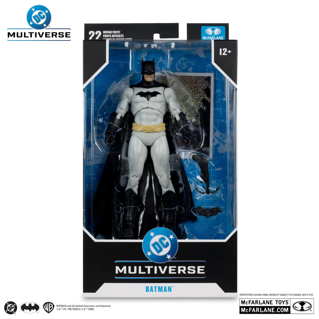 DC Multiverse Batman (The New 52)
