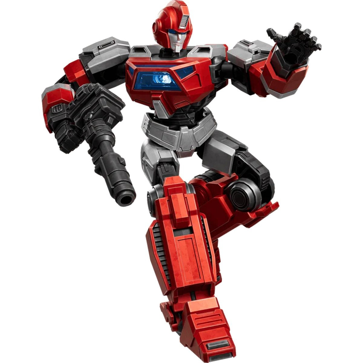 Blokees Transformers Classic Class 19 Ironhide (Transformers: One)