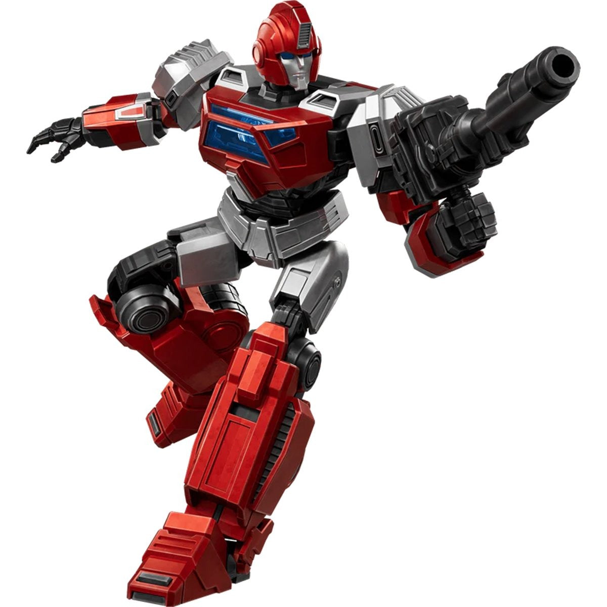 Blokees Transformers Classic Class 19 Ironhide (Transformers: One)