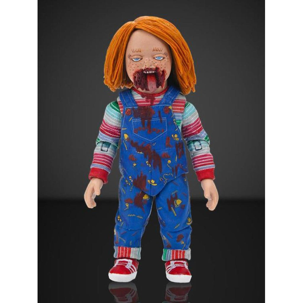 NECA Child's Play Chucky Good Guy 7" Random Action Figure Blind Box Series 1