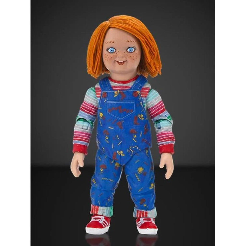 NECA Child's Play Chucky Good Guy 7" Random Action Figure Blind Box Series 1