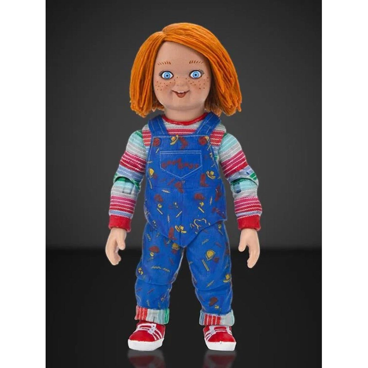NECA Child's Play Chucky Good Guy 7" Random Action Figure Blind Box Series 1