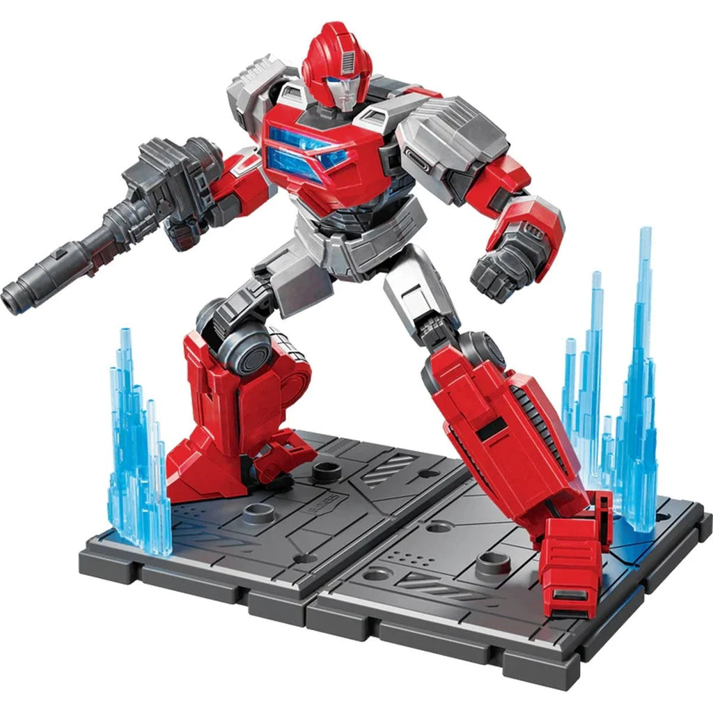 Blokees Transformers Classic Class 19 Ironhide (Transformers: One)