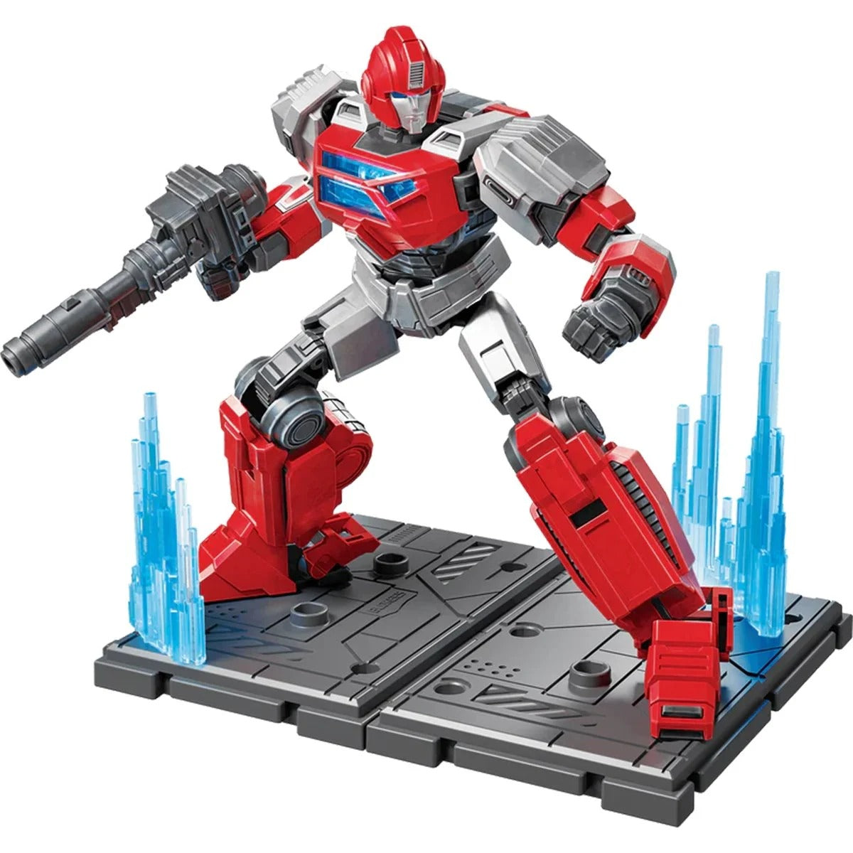 Blokees Transformers Classic Class 19 Ironhide (Transformers: One)