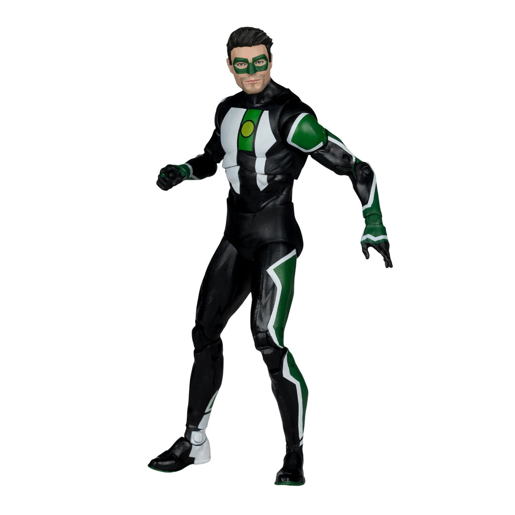 DC Multiverse Green Lantern Kyle Rayner