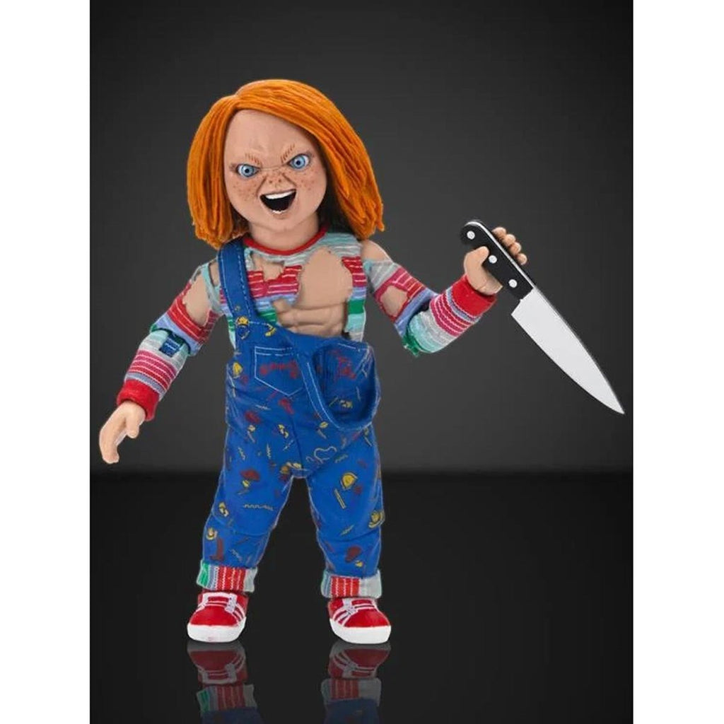 NECA Child's Play Chucky Good Guy 7" Random Action Figure Blind Box Series 1