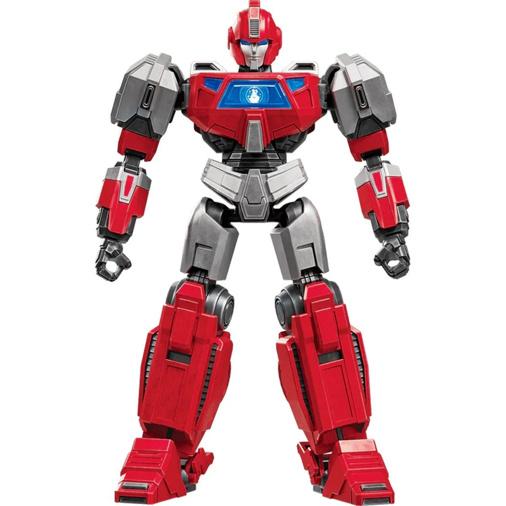 Blokees Transformers Classic Class 19 Ironhide (Transformers: One)
